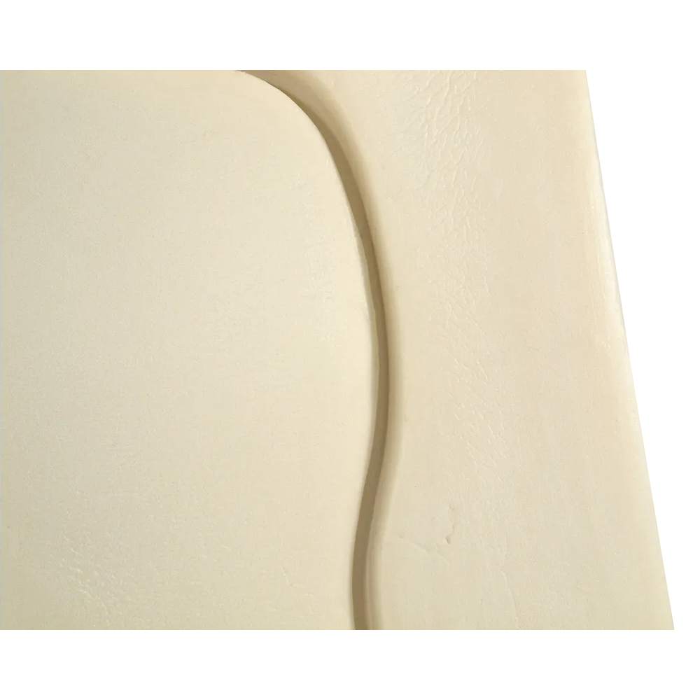C2 1967 Corvette Seat Foam - 4Pc Set