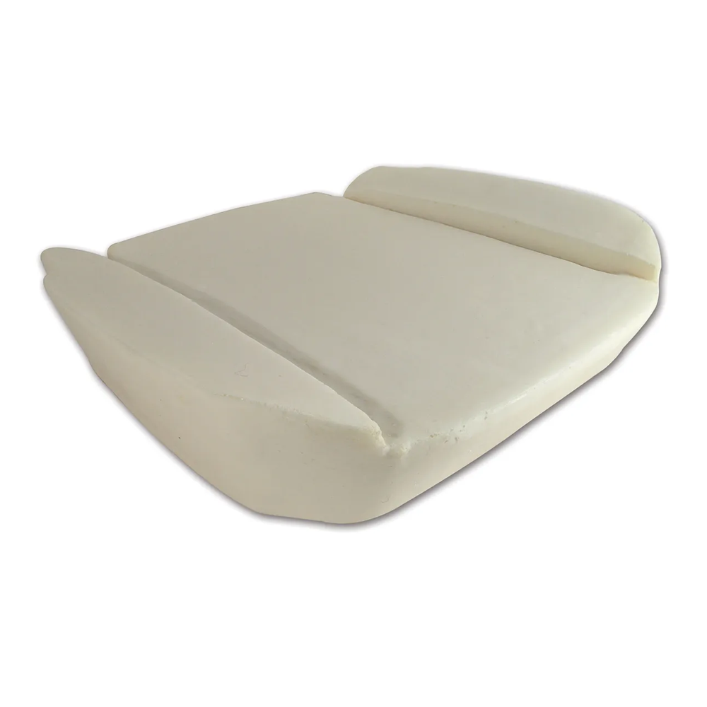 C2 1963-1964 Corvette Seat Foam - Bottom