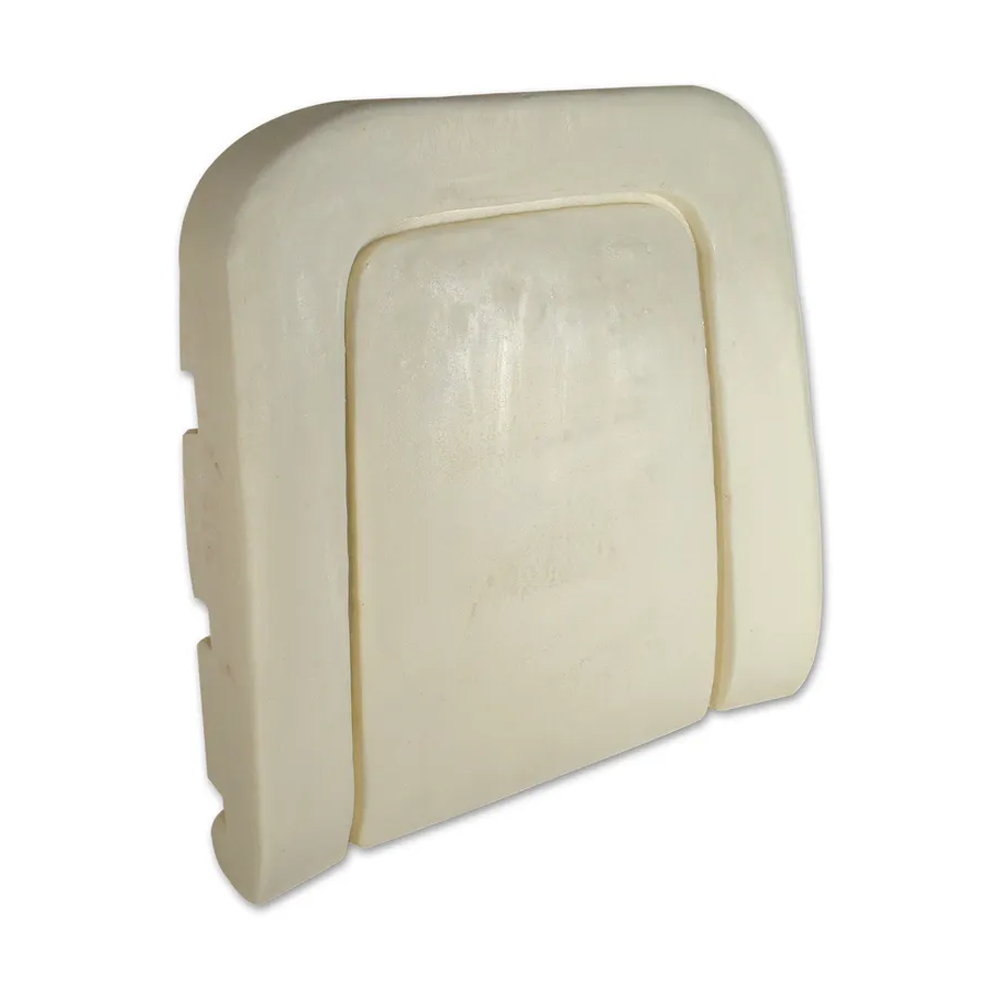 C2 1964 Corvette Seat Foam Back