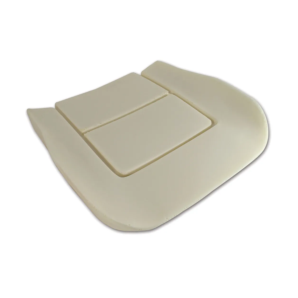 C2 1965 Corvette Seat Foam Bottom
