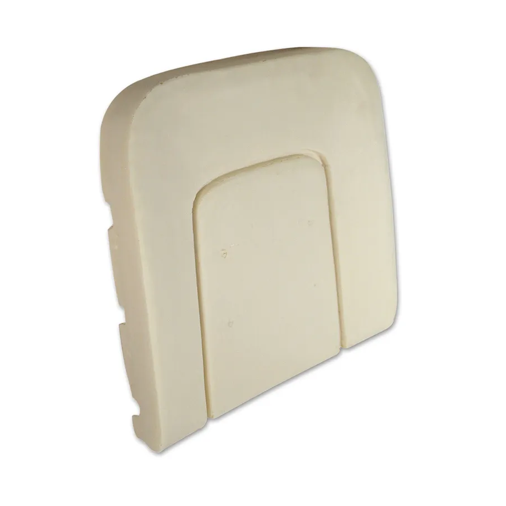 C2 1966 Corvette Seat Foam Back