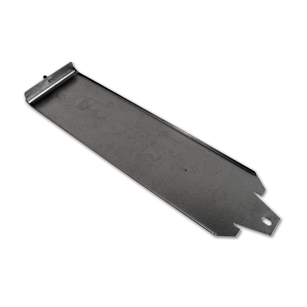 C2 1963-1966 Corvette Center Armrest Metal