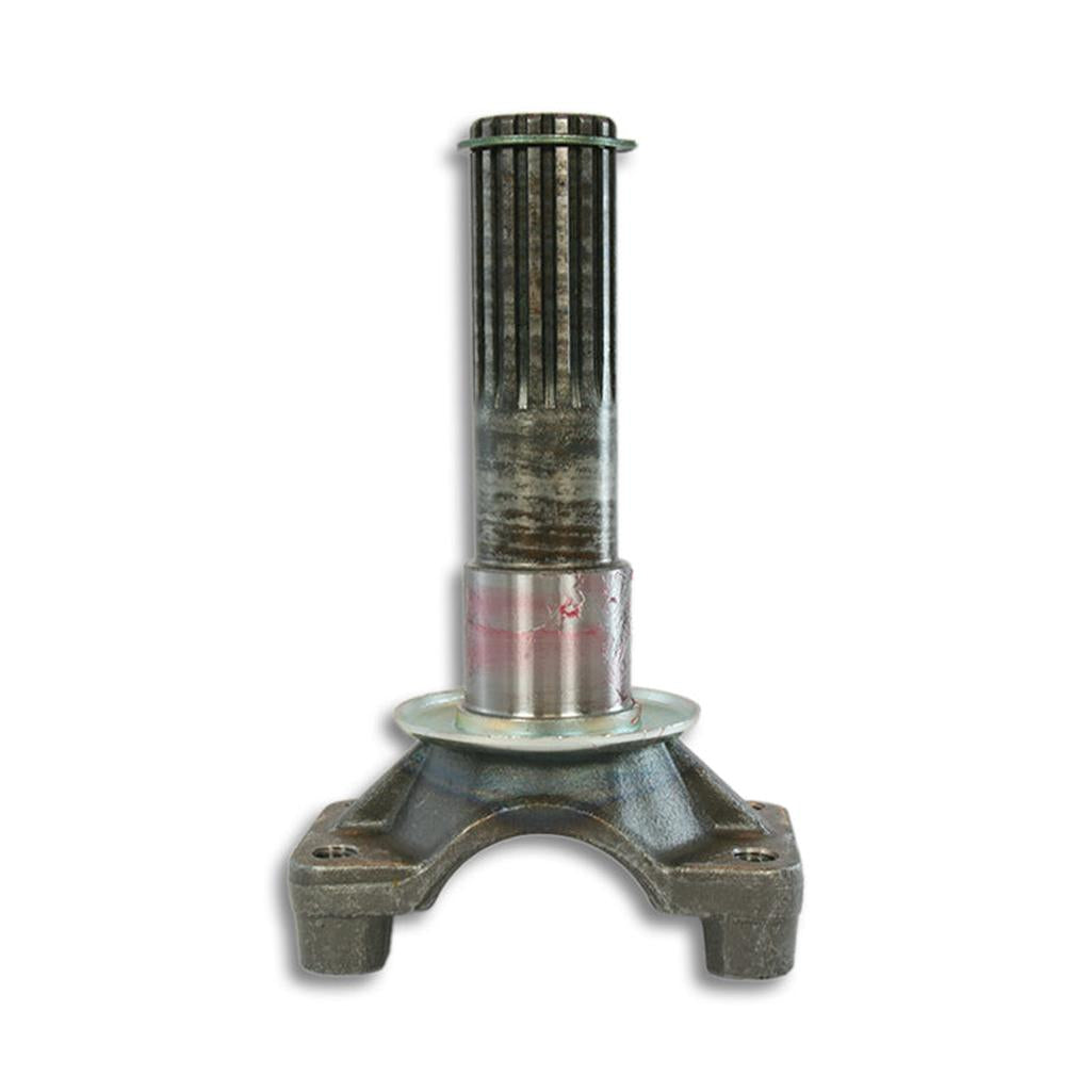 C3 1980-1981 Corvette New Stub Axle - Right Hand Big Hole