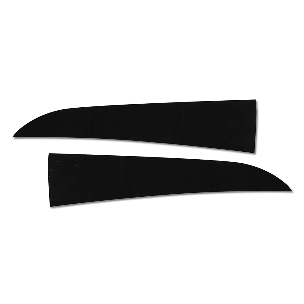 C3 1968-1975 Corvette Convertible Top Pads