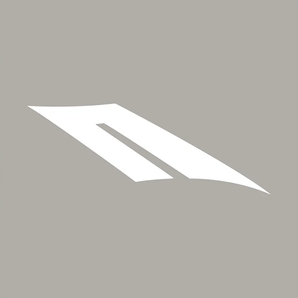 Corvette Grand Sport Fender Stripes / Hash Marks For Fender : 2014-2019 C7 Base, Z06, Grand Sport, ZR1