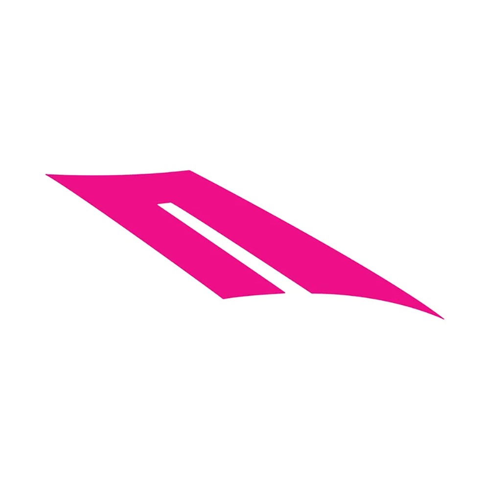 Corvette Grand Sport Fender Stripes / Hash Marks For Fender : 2014-2019 C7 Base, Z06, Grand Sport, ZR1