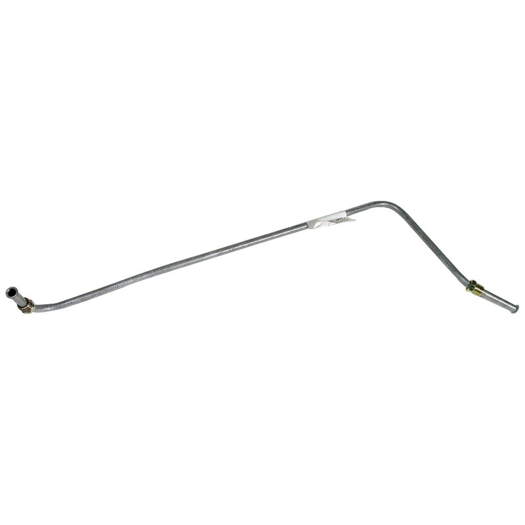 C1 1954 Corvette Gas Line, Pump To Carburetor