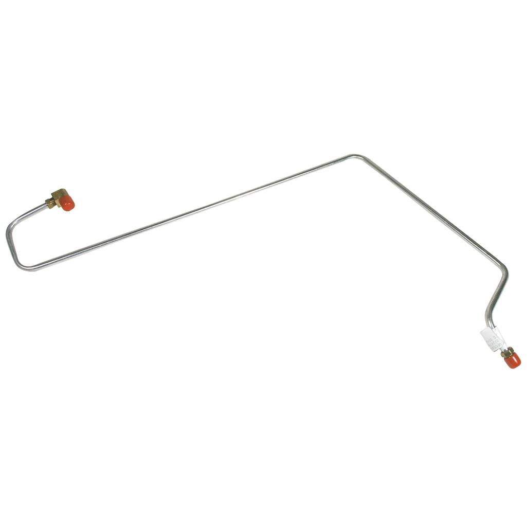C1 1959-1961 Corvette Gas Line, Pump To Fuel Injection Unit On Intake