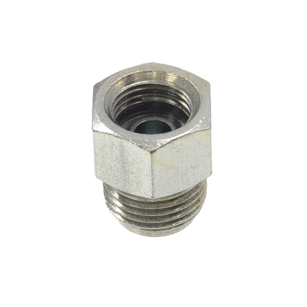 C1 1956 Corvette Gas Line To Tank Meter Adapter