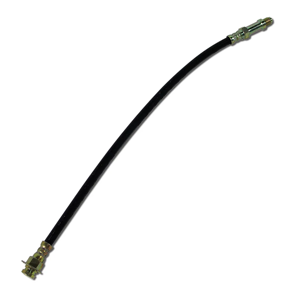 C1 1953-1962 Corvette Brake Hose - Rubber - Front or Rear