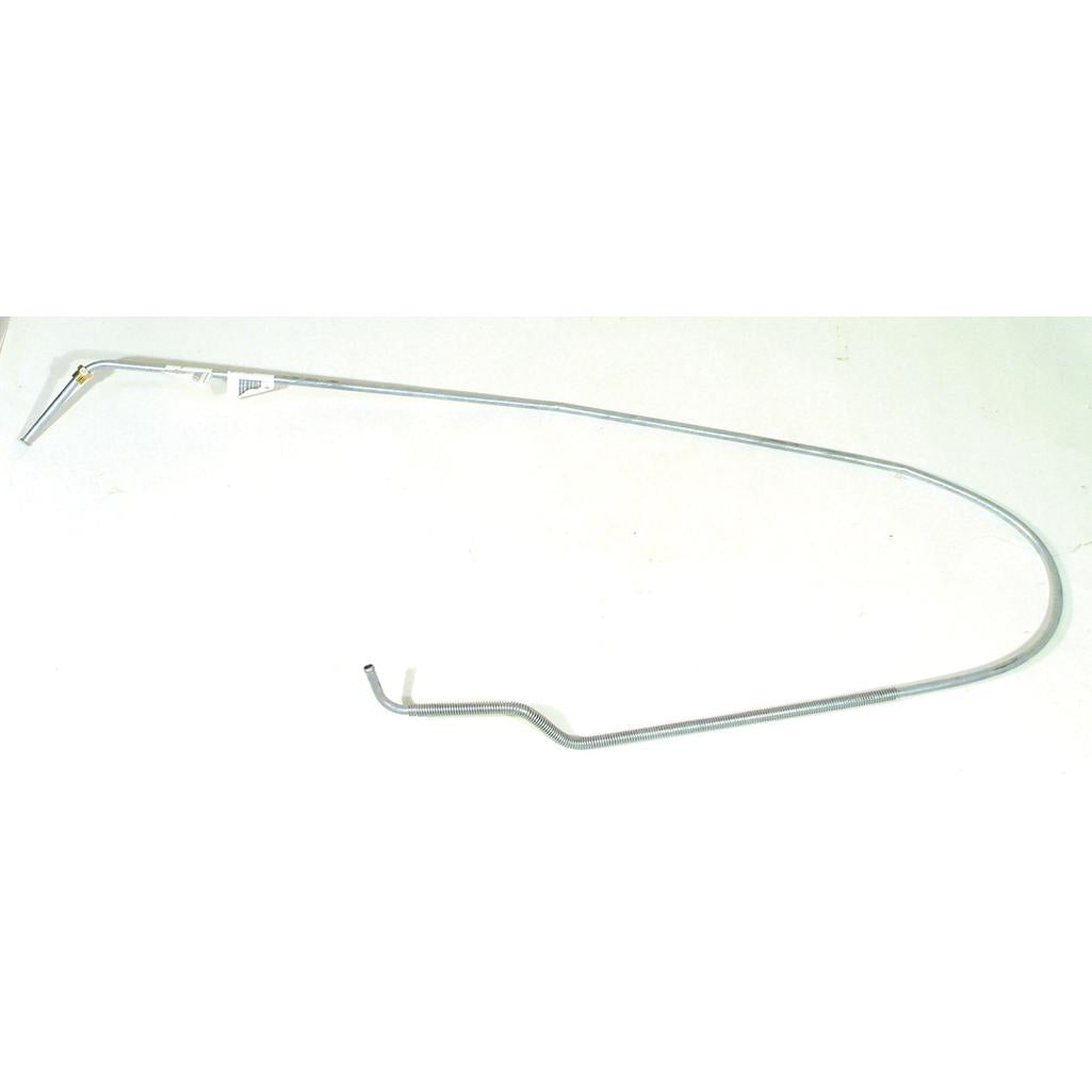 C1 1961-1962 Corvette Gas Line, Tank To Pump