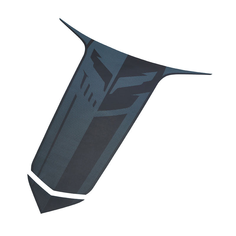 Corvette Genuine GM Jake Hood Decal - Carbon Flash : C8 Stingray, Z51, Z06, E-Ray