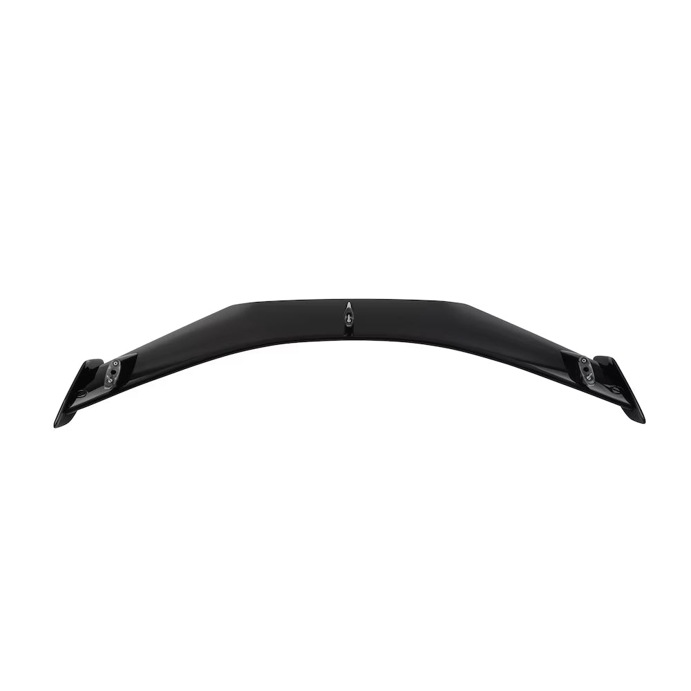Corvette High Wing Spoiler - Carbon Flash :  C8 Z06, E-Ray