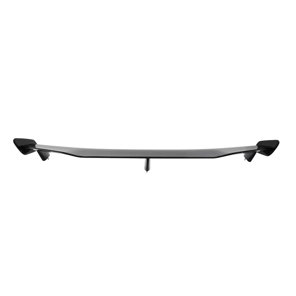 Corvette High Wing Spoiler - Carbon Flash :  C8 Z06, E-Ray