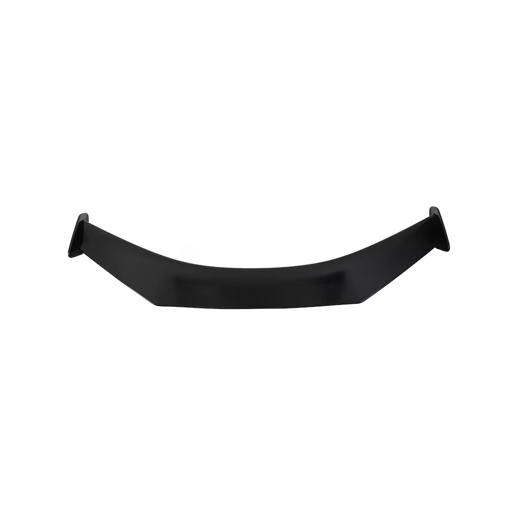 Corvette High Wing Spoiler - Carbon Flash :  C8 Z06, E-Ray