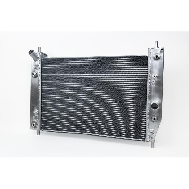 Corvette CSF C6 High Performance All-Aluminum Radiator 2005-2013