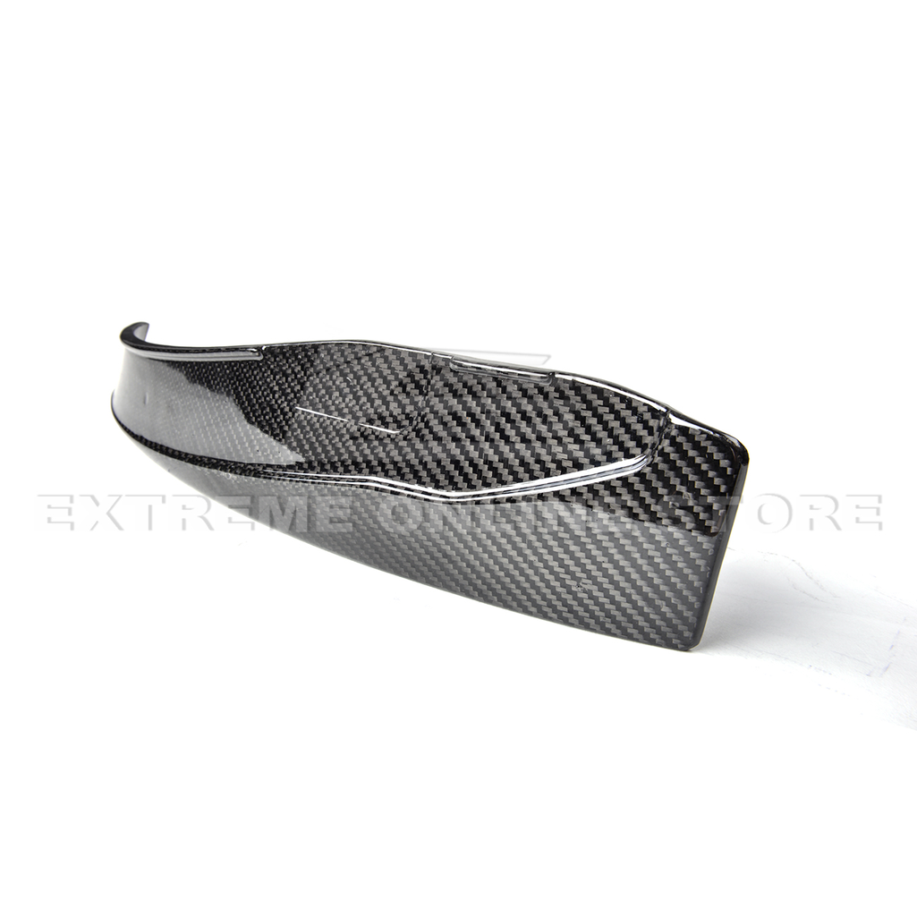 C6 Corvette Side Skirts Rocker Panels : 2006-2013 Grand Sport / Z06 / ZR1