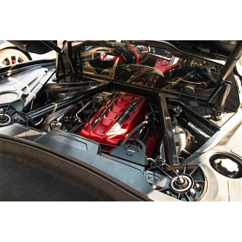 Corvette C8 Stingray Coupe Corsa Catch Can 2020-2024