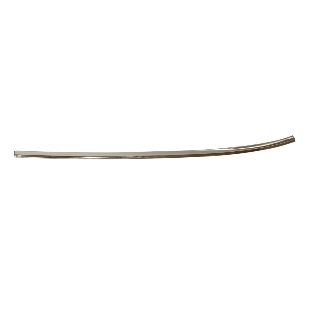 C1 1956-1961 Corvette Side Molding, Door Lower LH