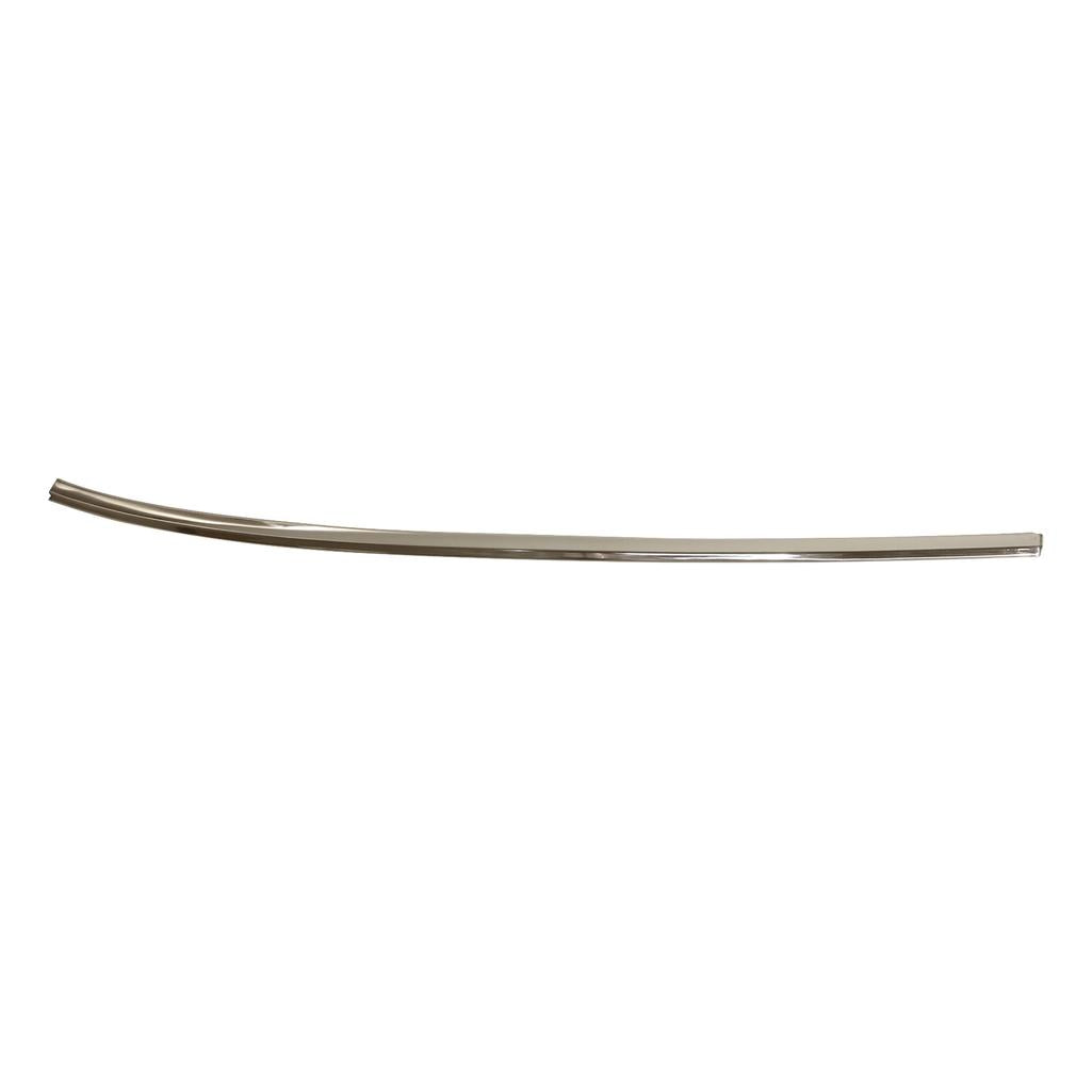 C1 1956-1961 Corvette Side Molding, Door Lower RH
