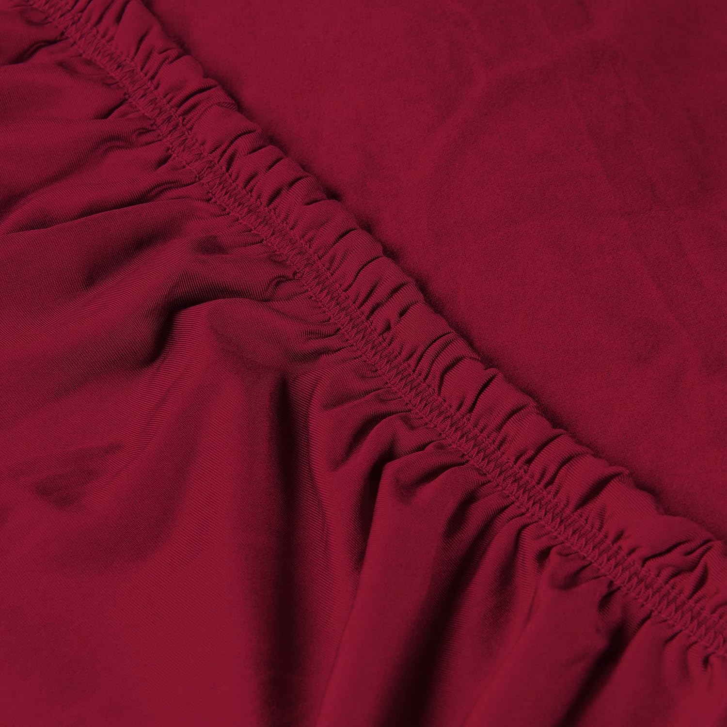 Corvette Ultraguard Stretch Satin Car Cover - Dark Red - Indoor :  2005-2013 C6, Z06, ZR1, Grand Sport