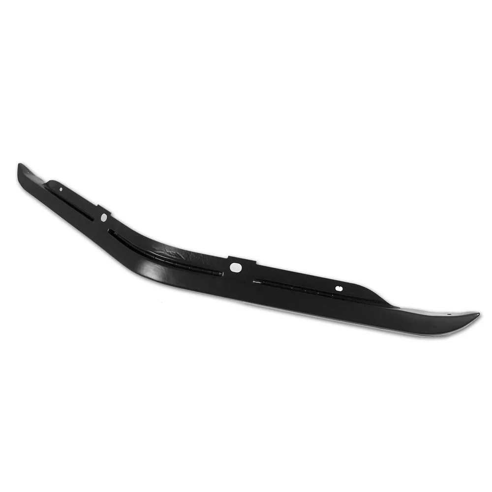 C3 1968-1972 Corvette Front Air Dam - Stock
