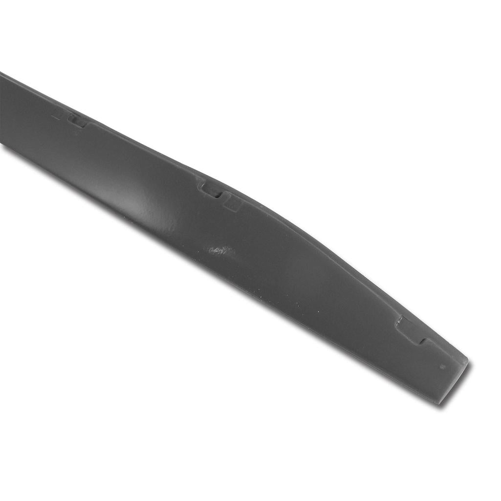 C3 1968-1969 Corvette Rocker Panel, Lower LH
