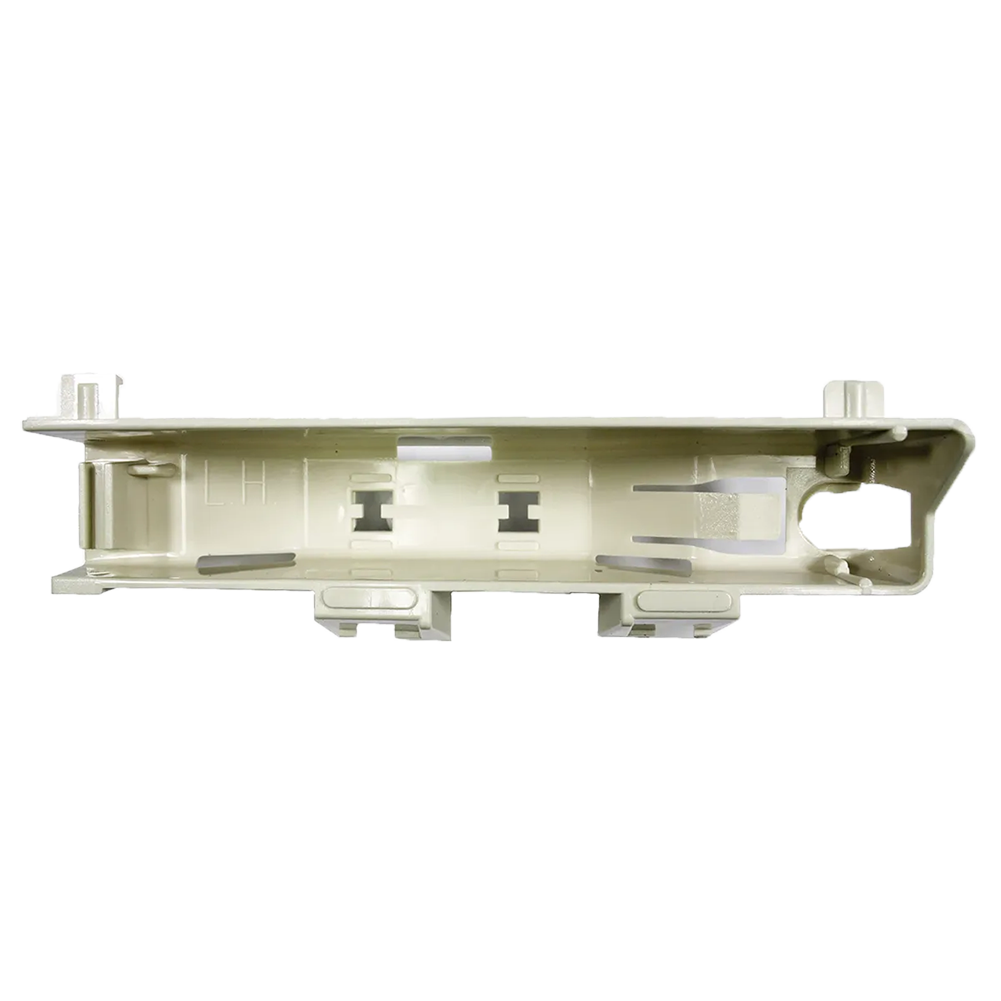 Corvette Door Panel Light Lens - LH: 1984-1989