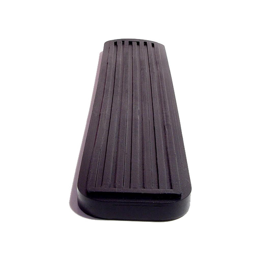 Slip-over Accelerator Pedal Pad Face For Chevrolet Bel Air 1950-1954; AP 30
