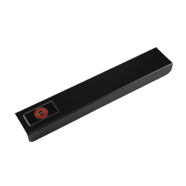 C4 Corvette Door Sill Covers : 1984-1996