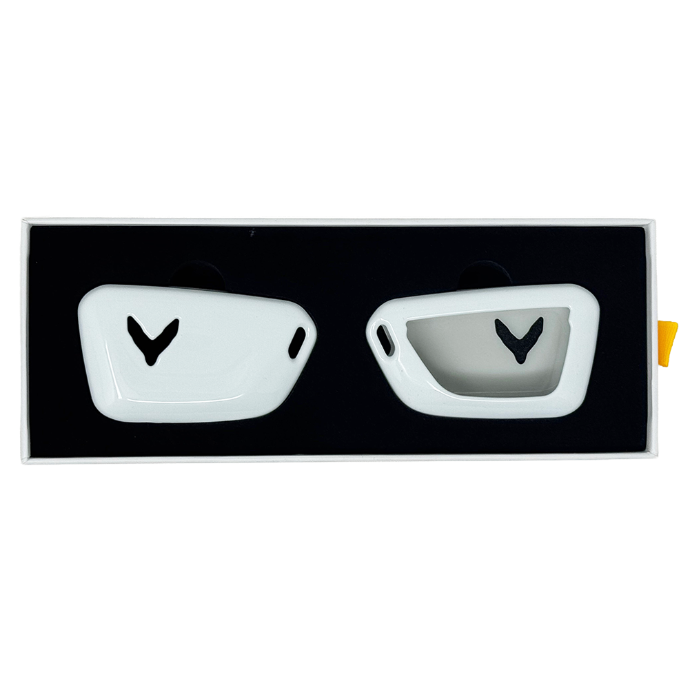 C8 Corvette Key Fob Case Color Matched