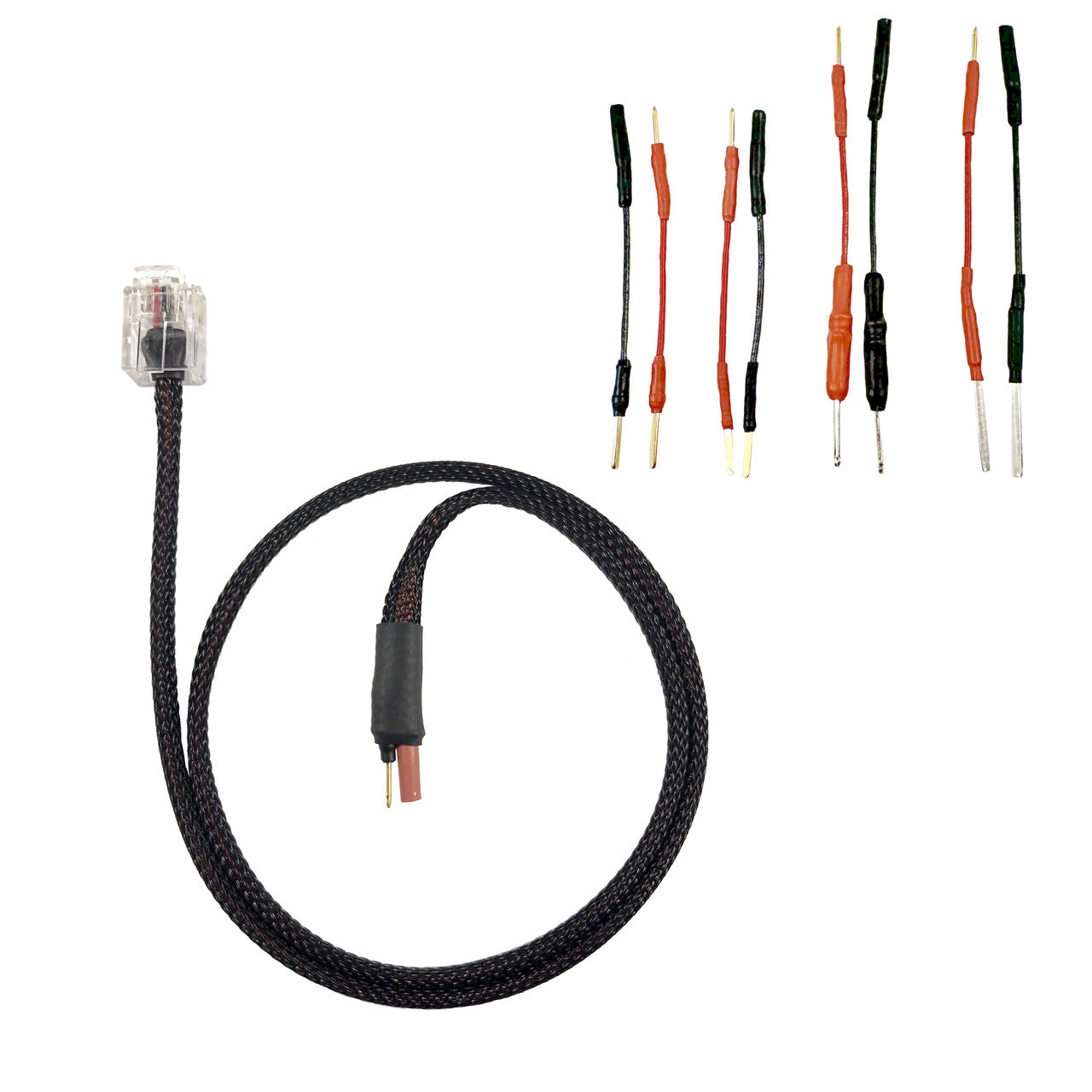 Corvette Mirror Tap Power Cord for Escort Radar Detector : C8 2020-2025 W/Manual Dim Mirror