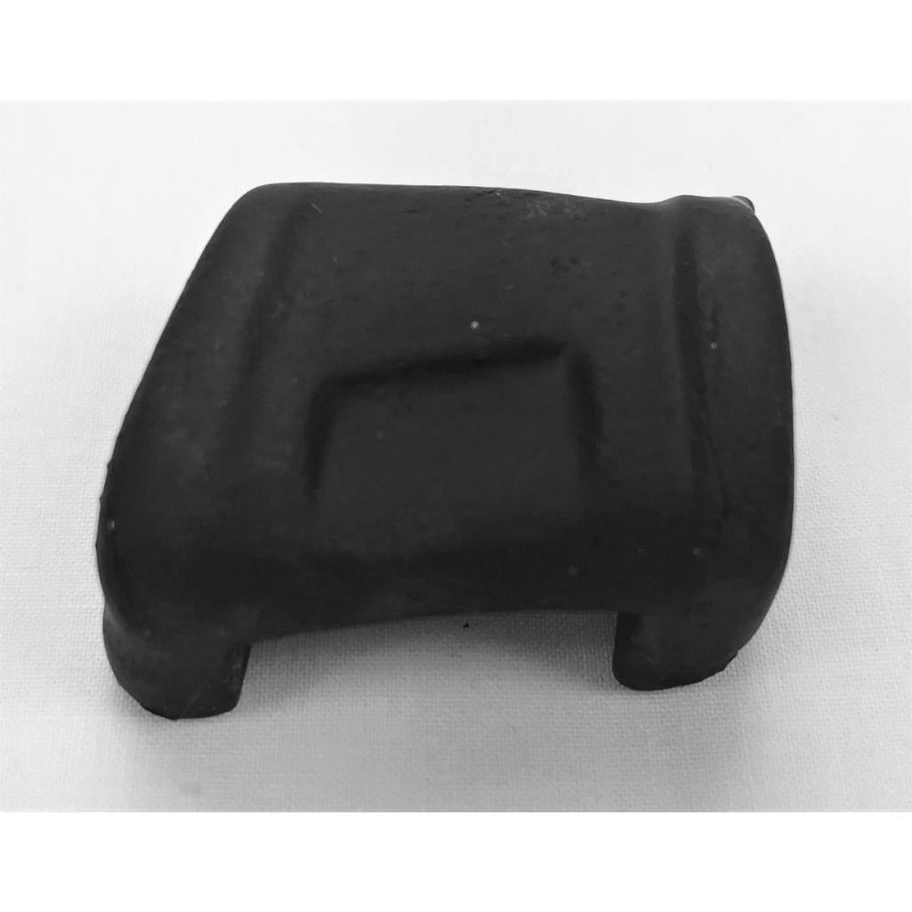 C1 1958-1960 Corvette Body Lock Pillar Weatherstrip - RH
