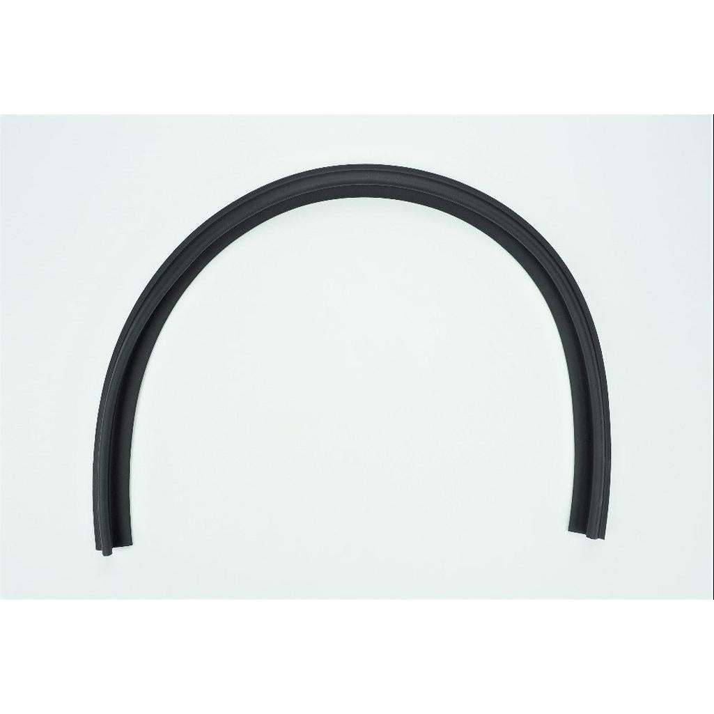 C1 1958-1962 Corvette Hood Ledge Weatherstrip