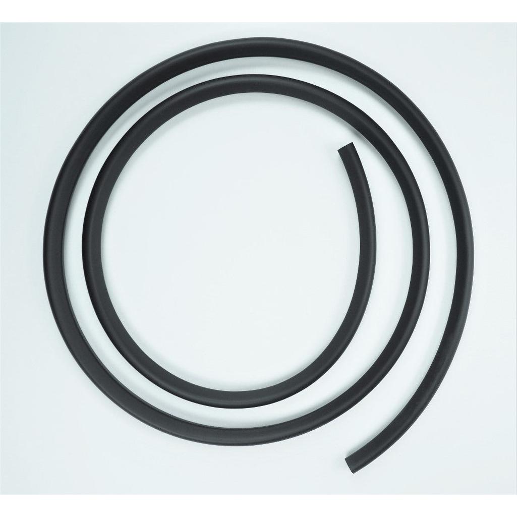 C1 1959-1962 Corvette Top Storage Compartment Weatherstrip (Deck Lid)