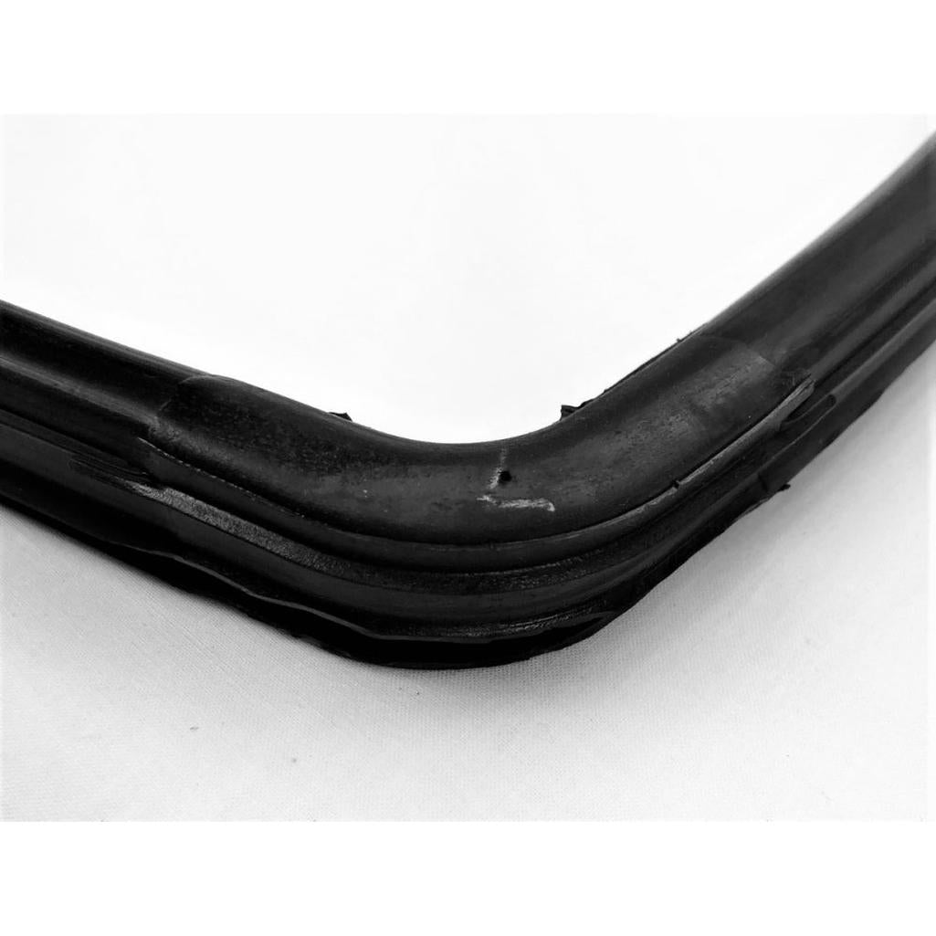 C2 1963 Corvette Rear Split Window Weatherstrip - LH