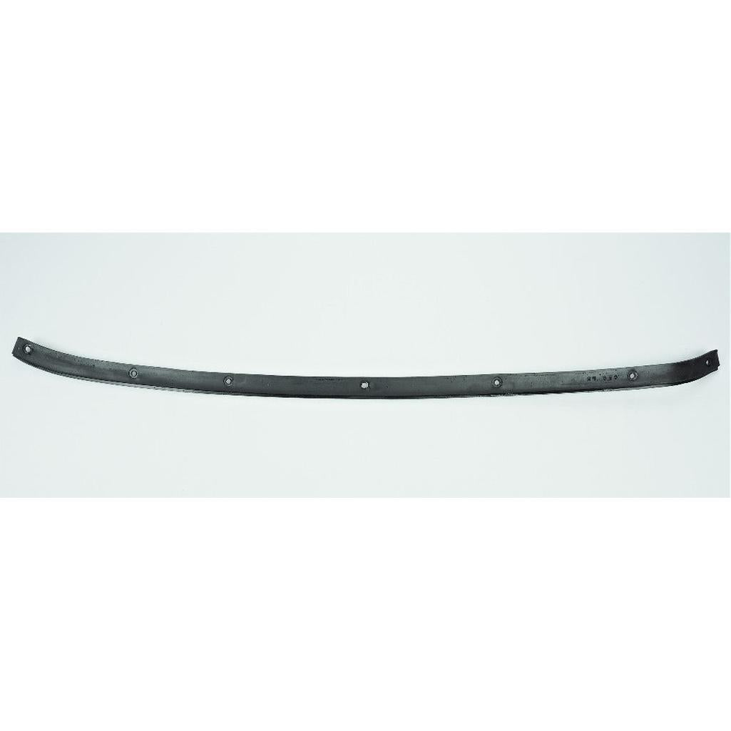 C2 1963-1967 Corvette Coupe Door Body Above Door Weatherstrip - LH