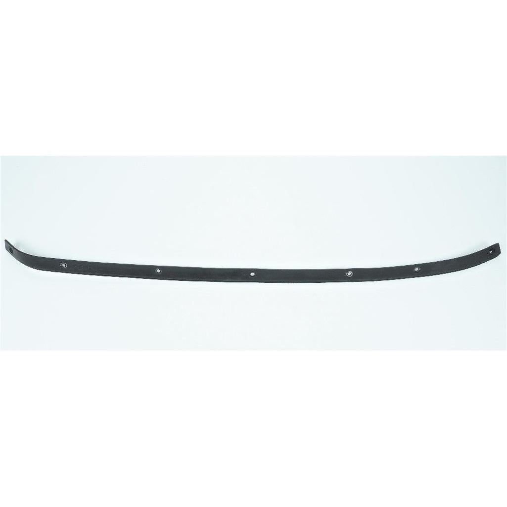 C2 1963-1967 Corvette Coupe Door Body Above Door Weatherstrip - RH