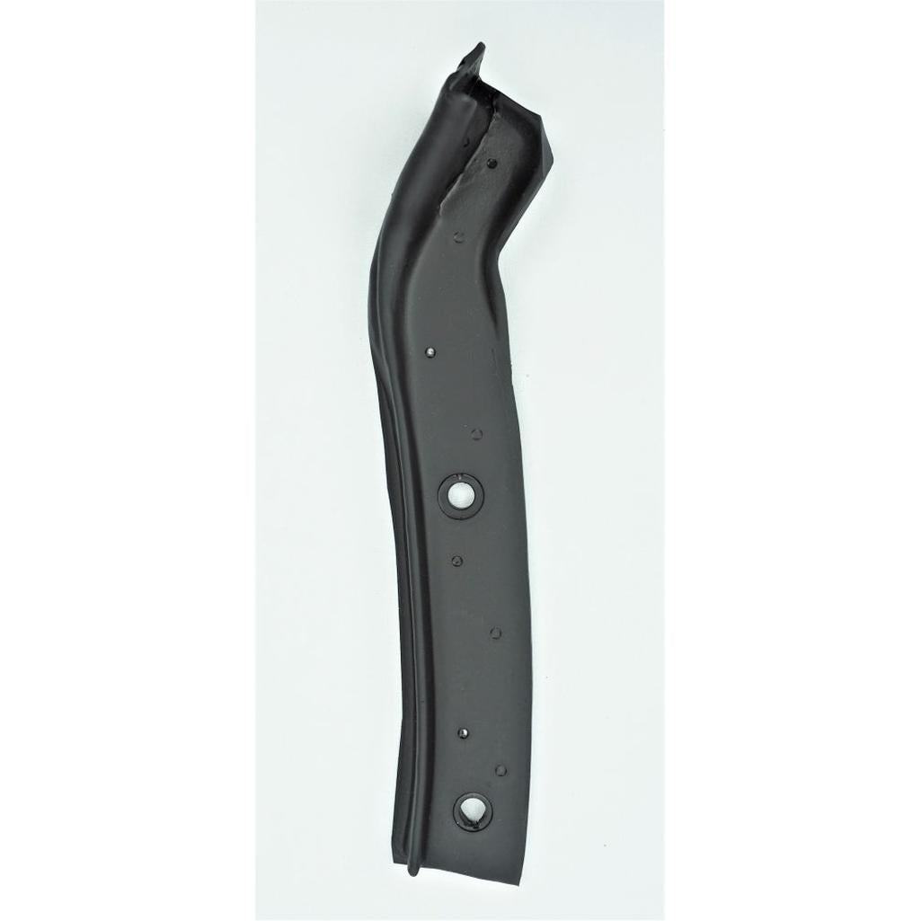 C2 1963-1967 Corvette Coupe Hinge Pillar Weatherstrip - RH