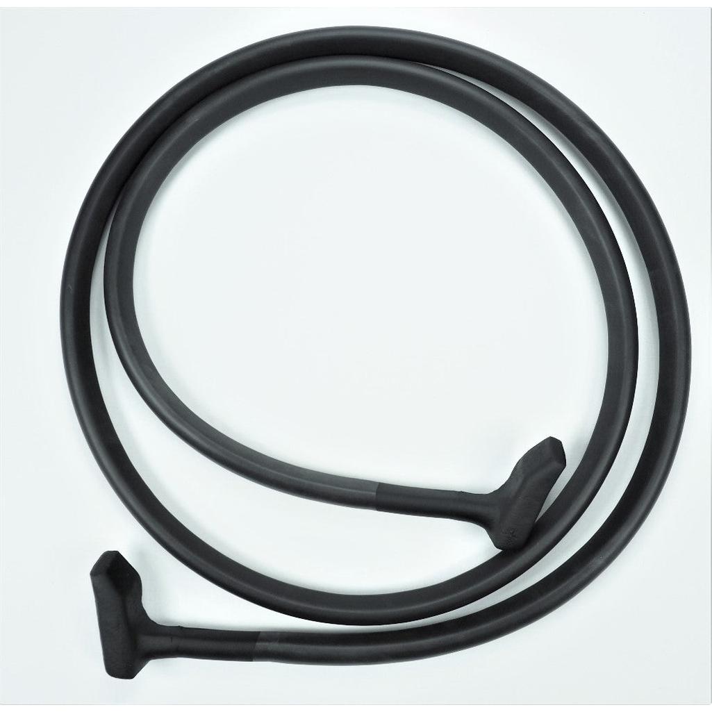 C2 1963-1967 Corvette Convertible Deck Lid Weatherstrip