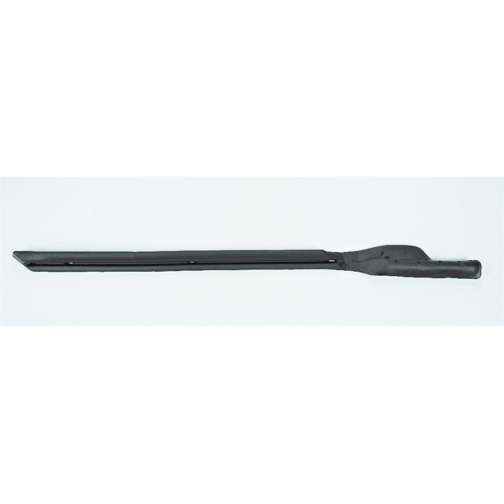 C3 1968-1972 Corvette Hinge Pillar & Window Side Frame Weatherstrip - LH