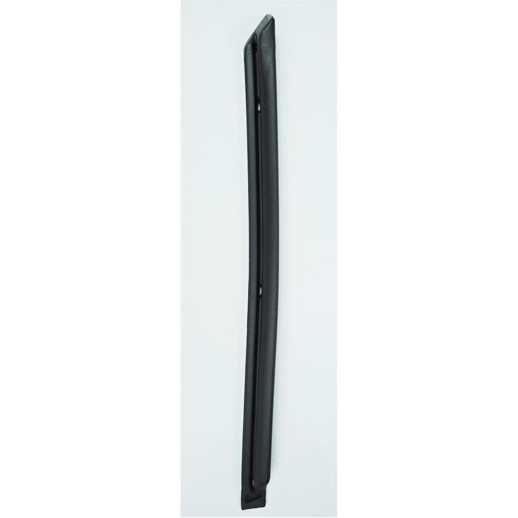 C3 1973-1982 Corvette Windshield Side Frame Weatherstrip - LH