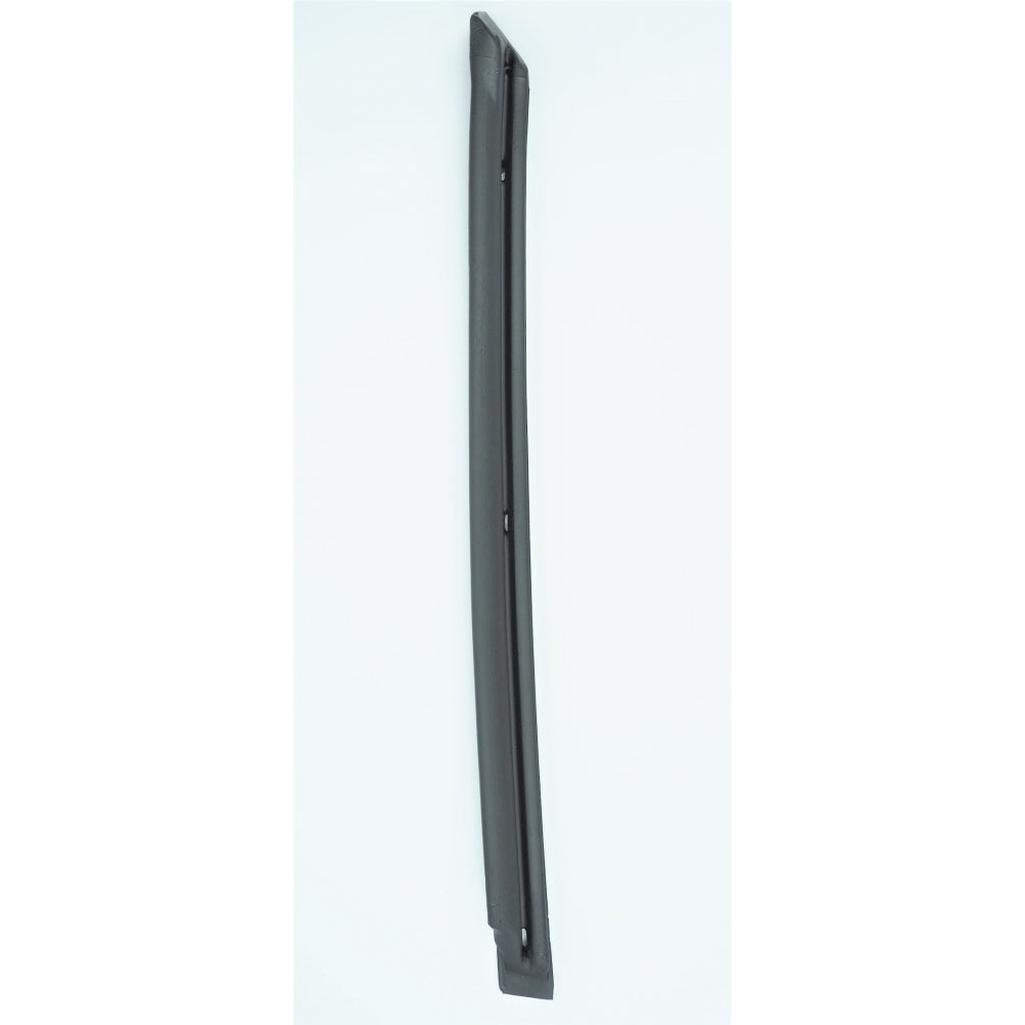 C3 1973-1982 Corvette Windshield Side Frame Weatherstrip - RH