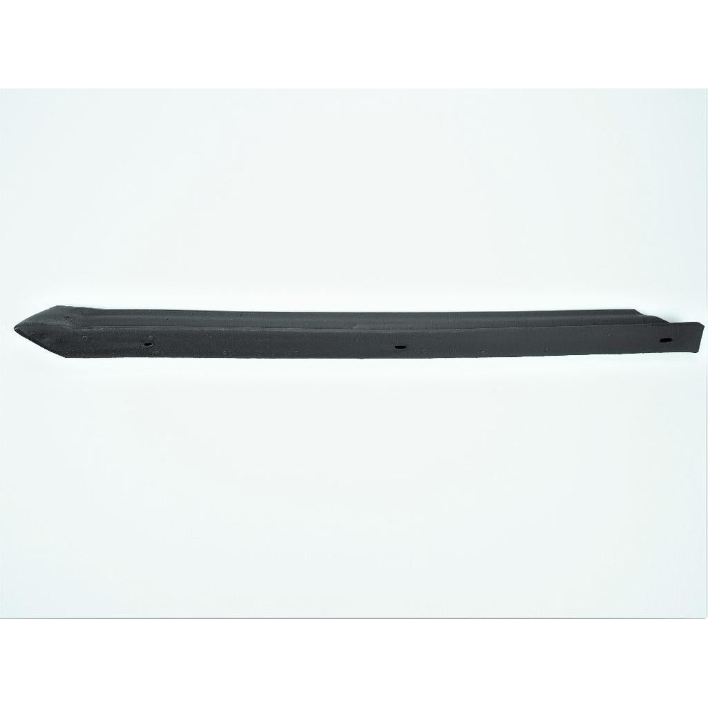 C3 1973-1982 Corvette Windshield Side Frame Weatherstrip - RH