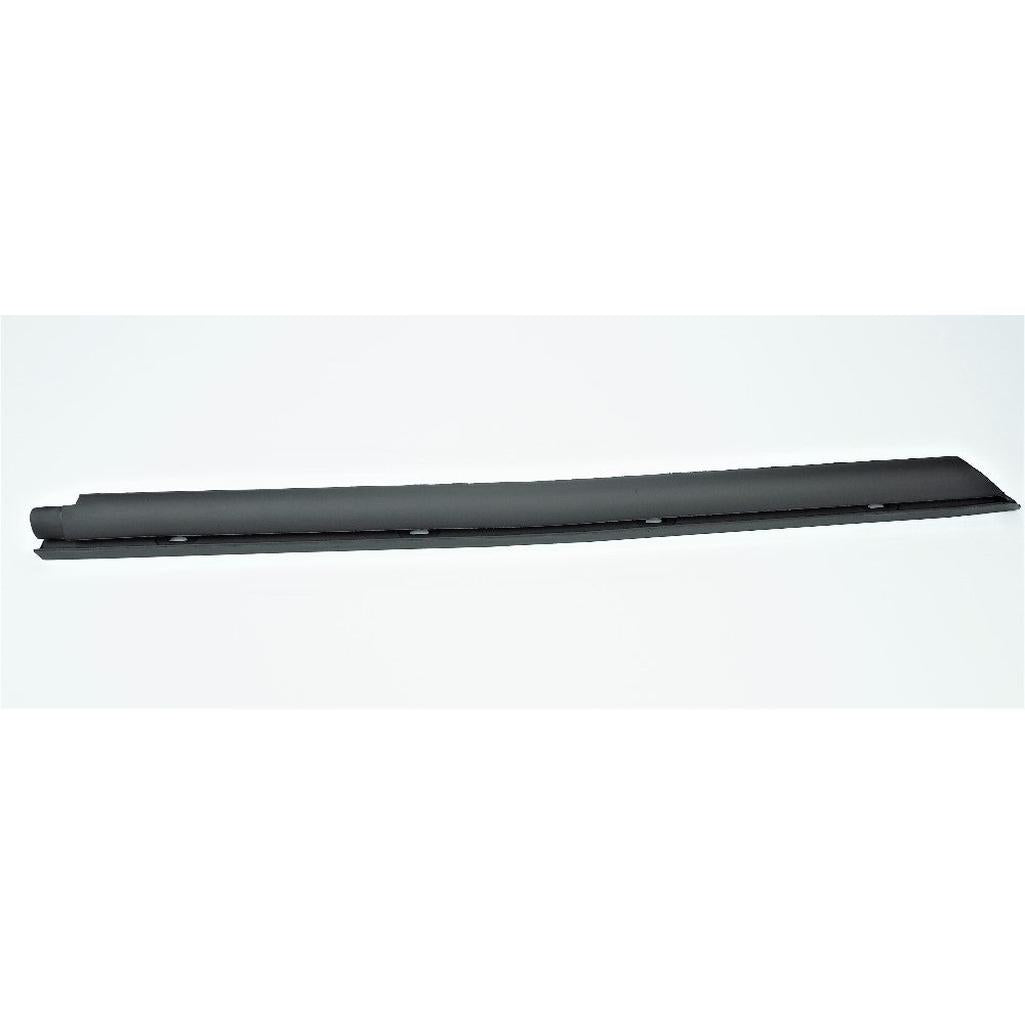 C3 1968-1969 Corvette Coupe T-Top Outer Weatherstrip - LH