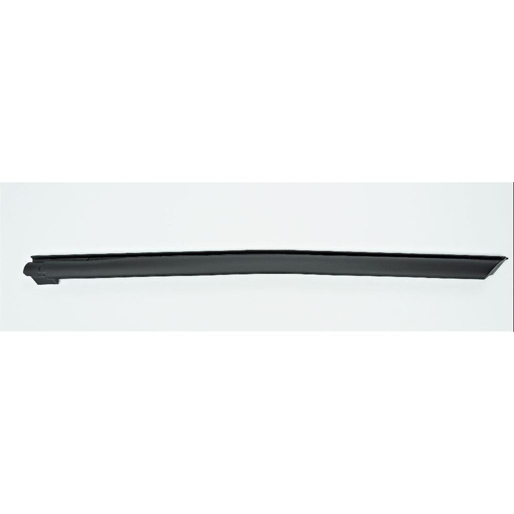 C3 1968-1969 Corvette T-Top Outer Weatherstrip - RH