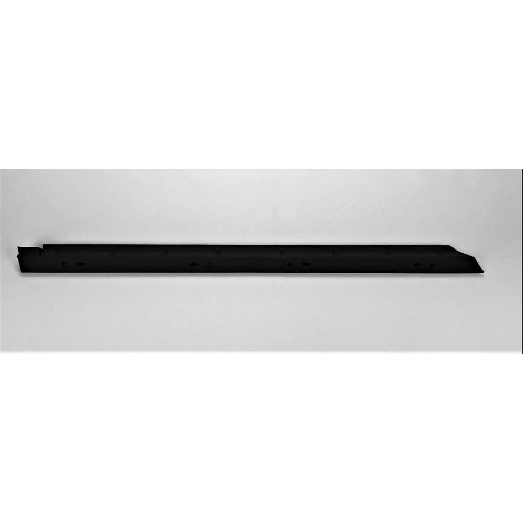 C3 1968-1969 Corvette T-Top Outer Weatherstrip - RH