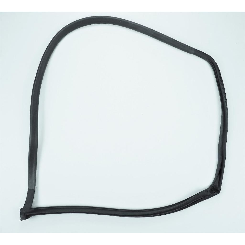 C3 1970-1977 Corvette Coupe T-Top Weatherstrip - 1977 Early - LH