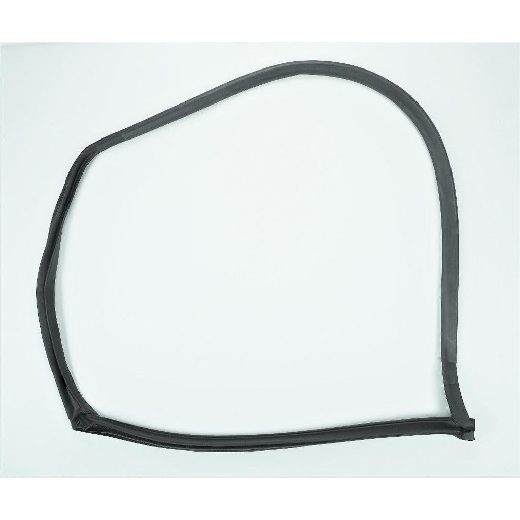 C3 1970-1977 Corvette Coupe T-Top Weatherstrip - 1977 Early - RH