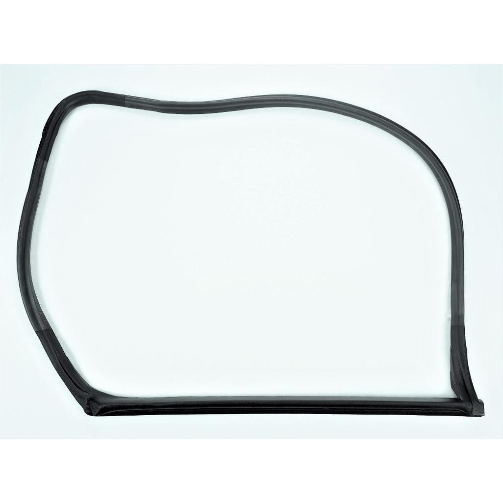 C3 1977-1982 Corvette Coupe T-Top Weatherstrip - 1977 Late - RH